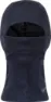 Bergans Junior's Storetind Wool Balaclava, Navy blue, One Size