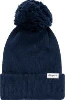 Bergans Junior's Storetind Wool Pom Beanie