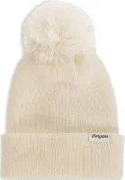Bergans Junior's Storetind Wool Pom Beanie