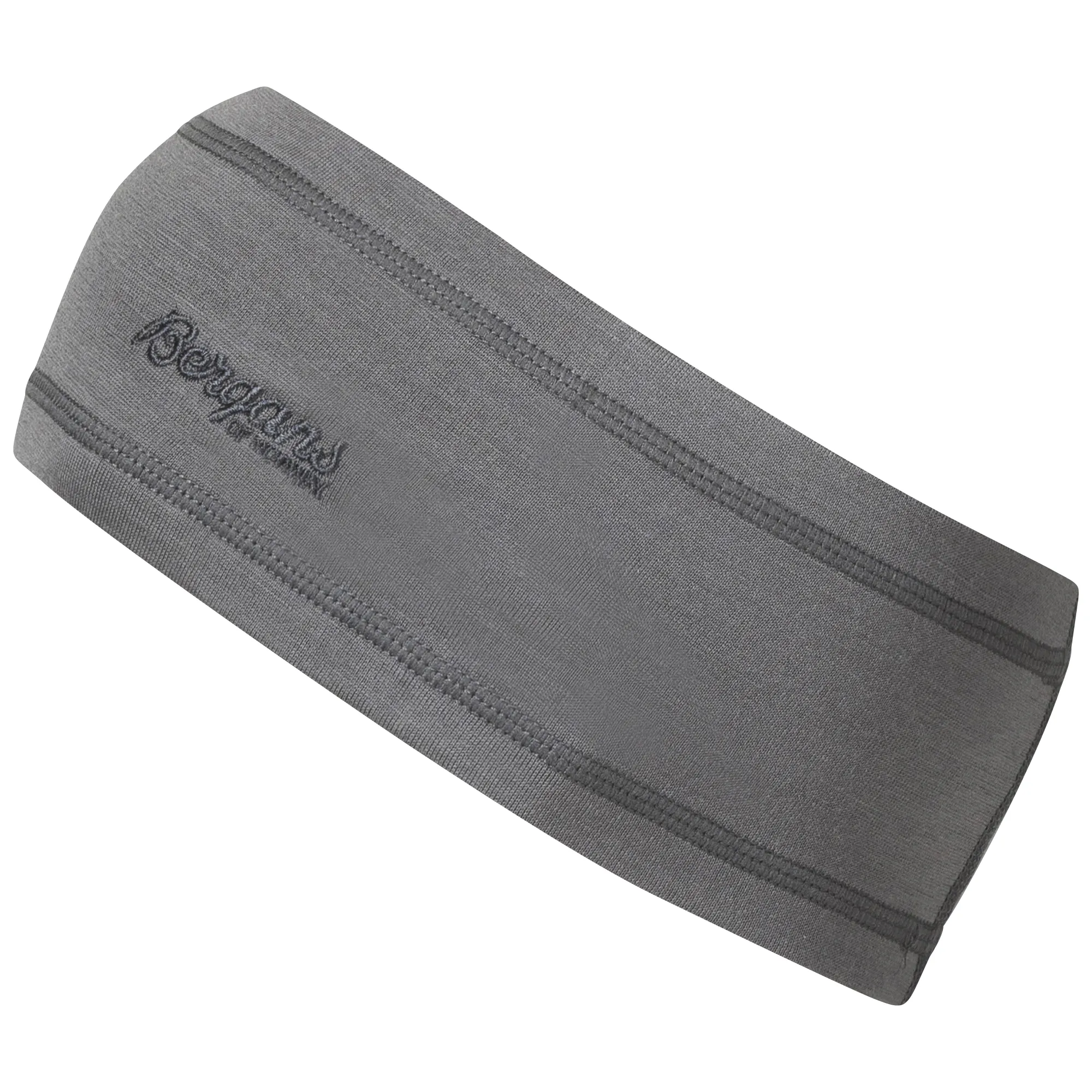 Bergans Juniors' Wool Headband Bergans Juniors' Wool Headband