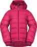 Raspberry pink