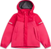 Bergans Kid's Lilletind 2L Shell Jacket Bergans Kid's Lilletind 2L Shell Jacket