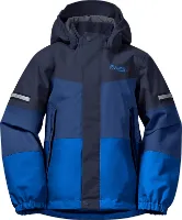 Bergans Kids' Lilletind Insulated Jacket