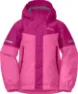 Ibis rose/fandango purple
