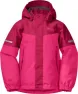 Raspberry red/raspberry pink