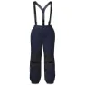 Navy/solid charcoal