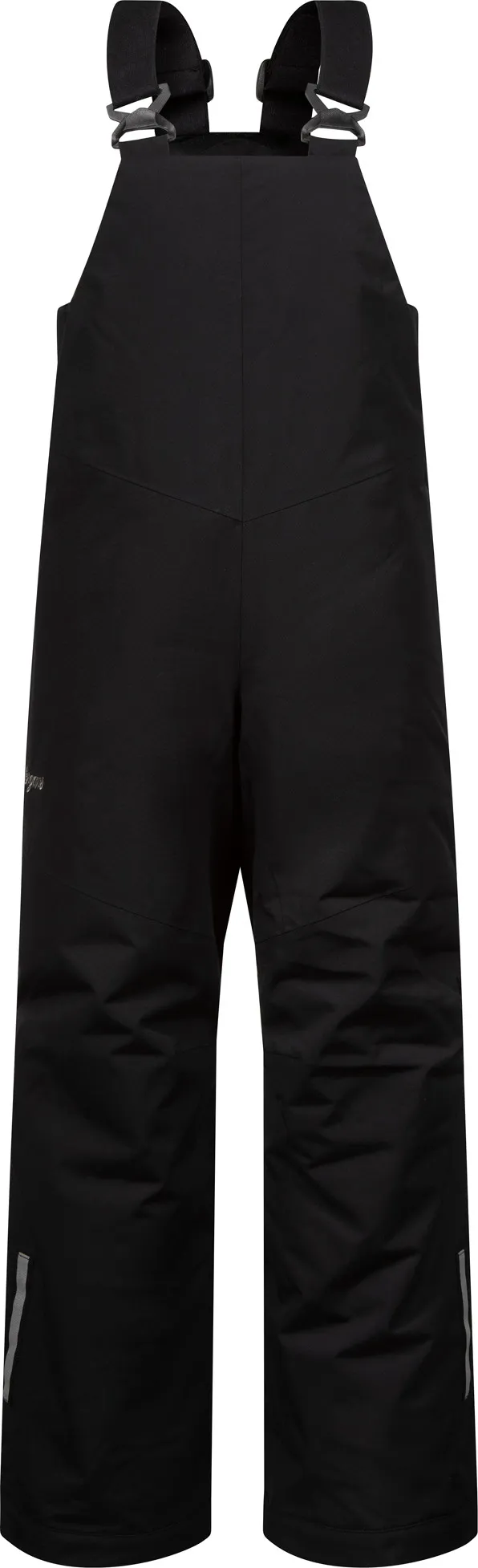 Bergans Kid's Lilletind Insulated Shell Bib