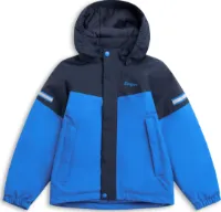 Bergans Kid's Lilletind Insulated Shell Jacket