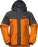 Cloudberry yellow/solid dark grey