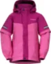 Ibis rose/fandango purple