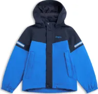 Bergans Kid's Lilletind Shell Jacket