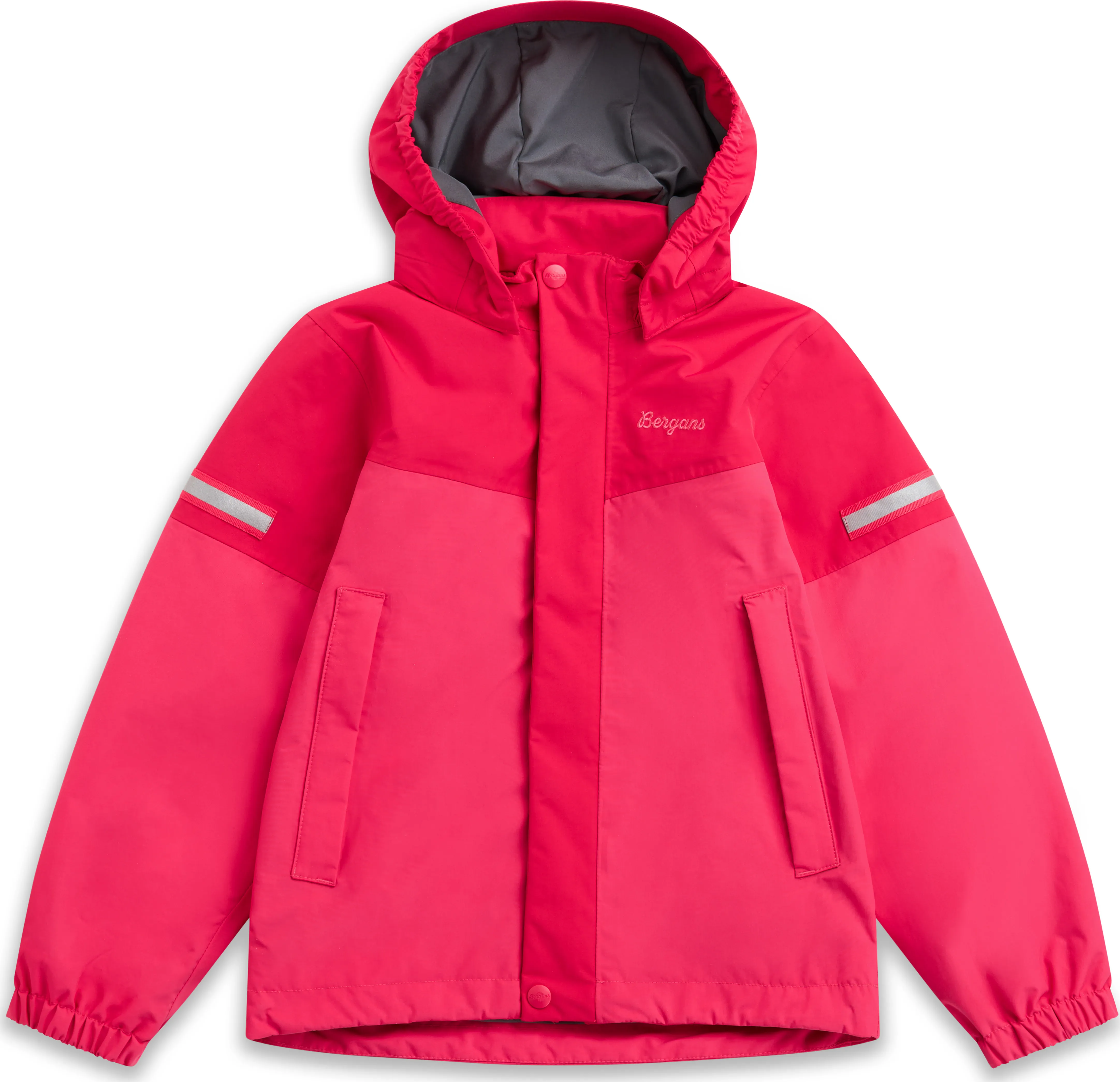 Bergans Kid's Lilletind Shell Jacket