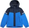 Bergans Kid's Lilletind Shell Jacket