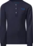 Bergans Kids' Myske Wool Shirt