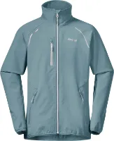 Bergans Kids' Sjoa Light Softshell Jacket