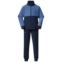 Bergans Kids' Smådøl V5 Longzip Set