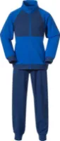 Bergans Kids' Smådøl V5 Longzip Set Bergans Kids' Smådøl V5 Longzip Set