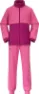 Ibis rose/fandango purple
