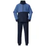 Navy blue/riviera blue