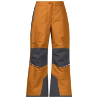 Bergans Kids' Storm Insulated Pants