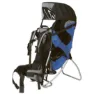 Bergans Kids' Trekking, Blue/grey