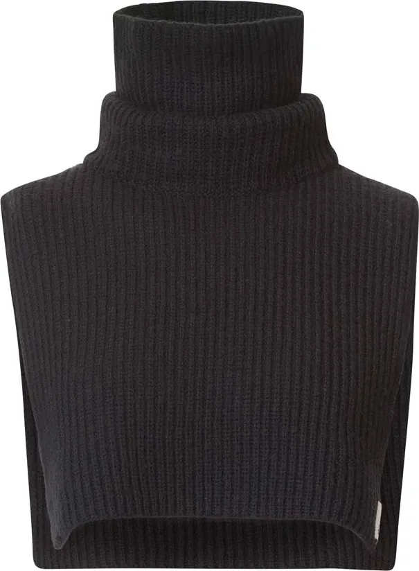 Bergans Knitted Neck Warmer Bergans Knitted Neck Warmer