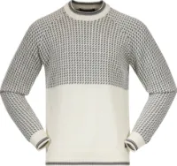 Bergans Men's Alvdal Wool Jumper