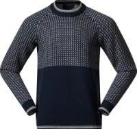 Bergans Men's Alvdal Wool Jumper