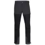Black/solid charcoal