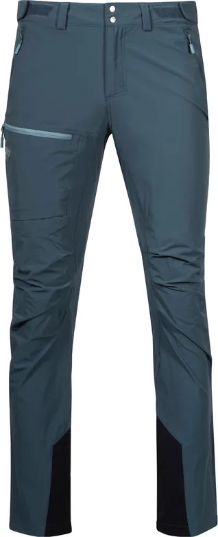 Bergans Men's Breheimen Softshell Pants Bergans Men's Breheimen Softshell Pants