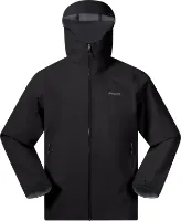 Bergans Men's Essentials 3L Shell Jacket Bergans Men's Essentials 3L Shell Jacket