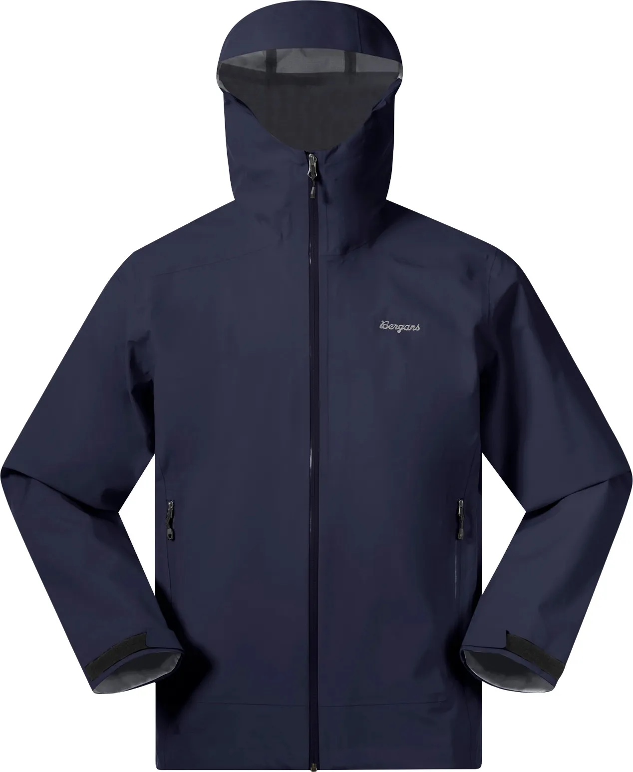 Bergans Men's Essentials 3L Shell Jacket Bergans Men's Essentials 3L Shell Jacket