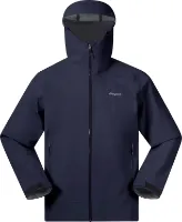 Bergans Men's Essentials Shell Jacket Bergans Men's Essentials Shell Jacket