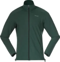 Bergans Men's Finnsnes Fleece Jacket Bergans Men's Finnsnes Fleece Jacket