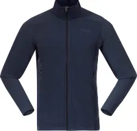 Bergans Men's Finnsnes Fleece Jacket
