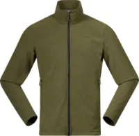 Bergans Men's Finnsnes Fleece Jacket Bergans Men's Finnsnes Fleece Jacket