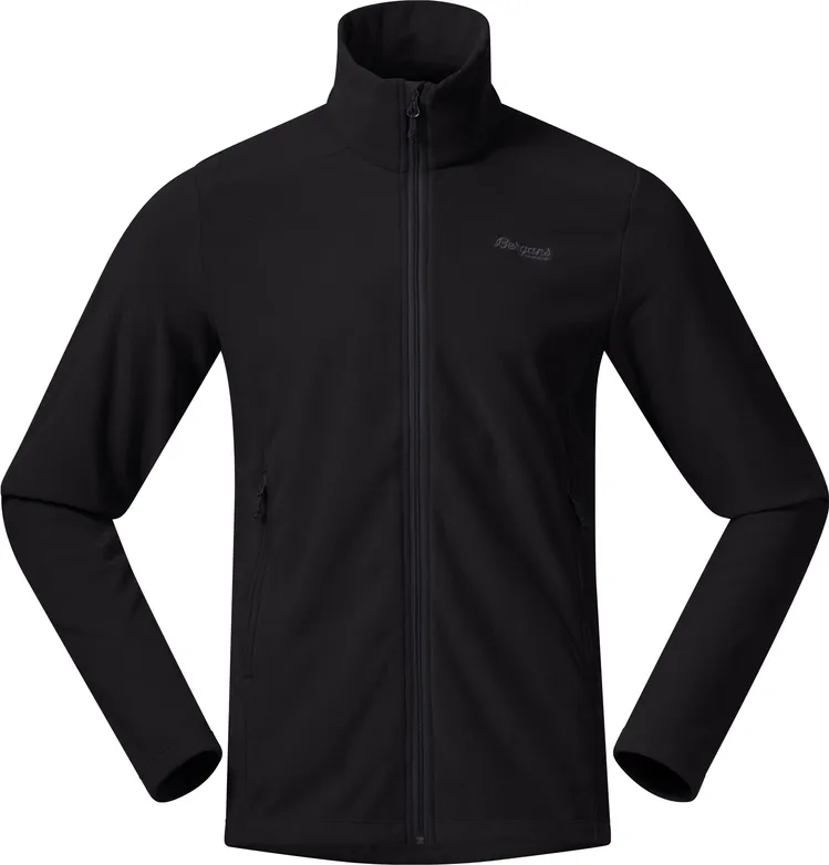 Bergans Men's Finnsnes Fleece Jacket