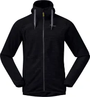 Bergans Men's Hareid Fleece Jacket