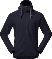 Bergans Men's Hareid Fleece Jacket