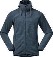 Bergans Men's Hareid Fleece Jacket