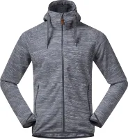 Bergans Men's Hareid Fleece Jacket
