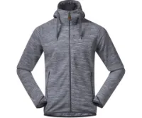 Bergans Men's Hareid Fleece Jacket Bergans Men's Hareid Fleece Jacket