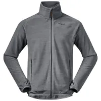 Bergans Men's Hareid Fleece Jacket