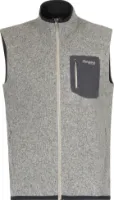Bergans Men's Kamphaug Knitted Vest Bergans Men's Kamphaug Knitted Vest