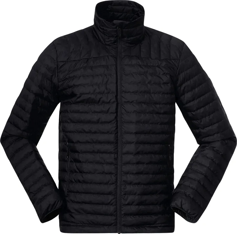 Bergans Men's Lava Light Down Jacket