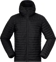 Bergans Men's Lava Light Down Jacket With Hood