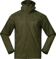 Bergans Men's Microlight Jacket Bergans Men's Microlight Jacket