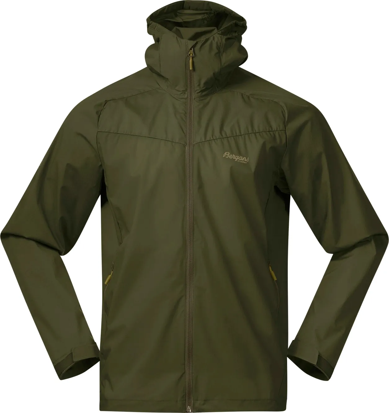 Bergans Men's Microlight Jacket Bergans Men's Microlight Jacket