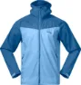 Pacific blue/north sea blue