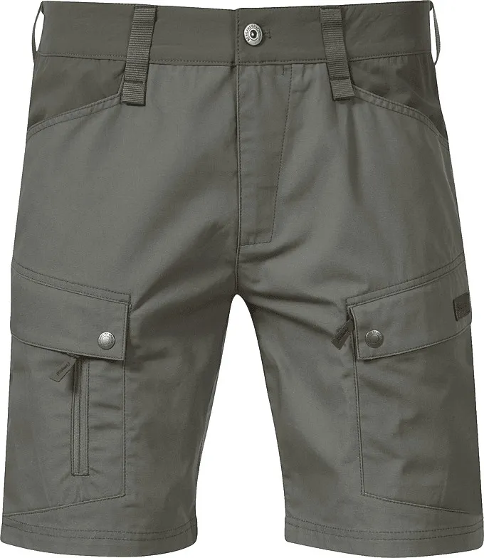 Bergans Men's Nordmarka Favor Outdoor Shorts Bergans Men's Nordmarka Favor Outdoor Shorts